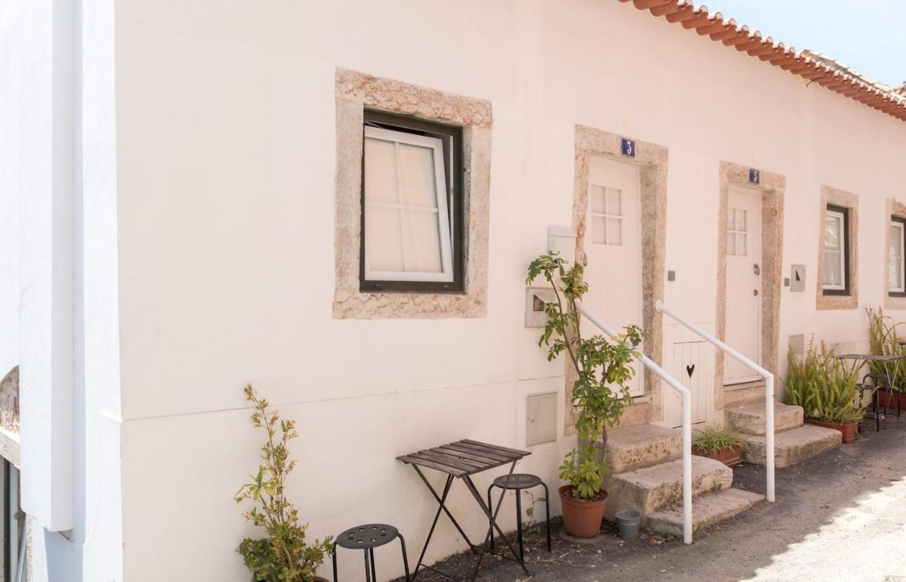 Classic Lisbon Homes: Bright & Central In Belem Extérieur photo